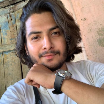 Sahil Singh mehra